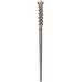 BOSCH SDS-Max-9 Durchbruchbohrer Break Through, 45 x 450 x 600 mm 1618596455