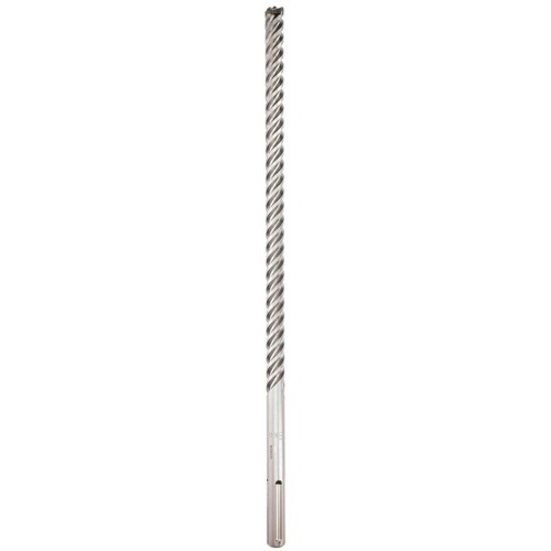 BOSCH SDS max-8X Hammerbohrer, 20 x 400 x 520 mm 2608578627 BOSCH SDS max-8X Hammerbohrer, 20 x 400 x 520 mm 2608578627