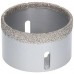 BOSCH X-LOCK Diamanttrockenbohrer Best for Ceramic Dry Speed 68 x 35 68 x 35 mm 2608599022