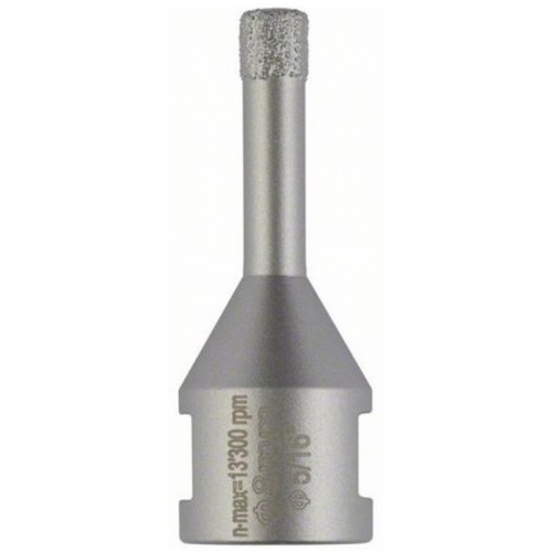 BOSCH Dry Speed Diamanttrockenbohrer, 8x30mm 2608599040