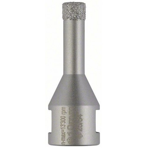 BOSCH Dry Speed Diamanttrockenbohrer, 10x30mm 2608599041