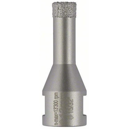 BOSCH Dry Speed Diamanttrockenbohrer, 12x30mm 2608599042