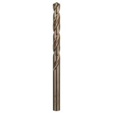 BOSCH Bohrer, SpiralbohrerBit, 7,5 mm, Drehung der rechten Hand, 7,5 mm, 109mm 2609255078