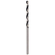BOSCH Metallspiralbohrer-HSS PointTeQ, DIN 338, 3,0 x 33 mm, 10er-Pack - 2608577198