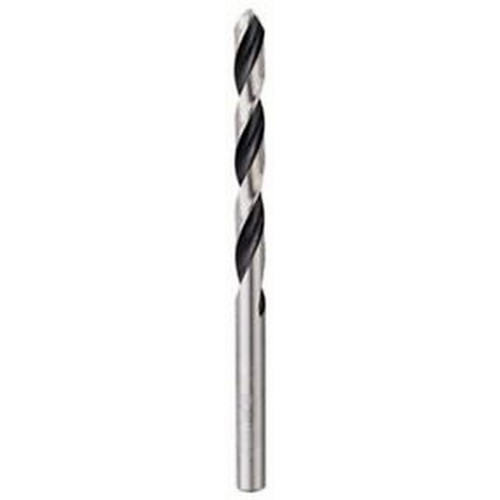 BOSCH Metallspiralbohrer-HSS PointTeQ, DIN 338, 7,0 x 69 mm, 10er-Pack - 2608577238