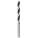 BOSCH Metallspiralbohrer-HSS PointTeQ, DIN 338, 7,0 x 69 mm, 10er-Pack - 2608577238