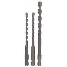 Bosch Betonbohrer-Set SDS-Quick, 3-teilig, 5 - 8 mm 2609256908