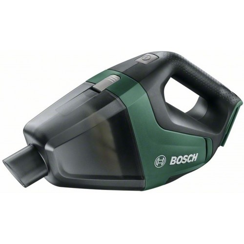 BOSCH Akku Handstaubsauger UniversalVac 18, ohne Akku und Ladegerät 06033B9100