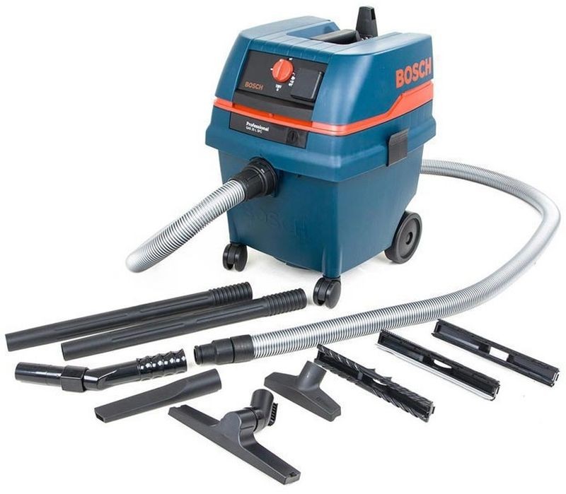 staubsauger bosch gas 25