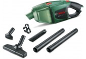 BOSCH EasyVac 12 Akku-Handstaubsauger Ohne Akk und Ladegerät 06033D0000