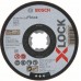 BOSCH X-LOCK Standard for Inox, T41, 115 x 1,6 x 22,23 mm 2608619362
