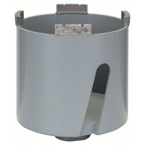 BOSCH Accessories Bohrkrone 82mm 2608550577 diamantbestückt 1St.