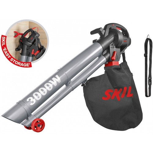 SKIL 0795 Laubgebläse/Laubsauger F.015.079.5AA
