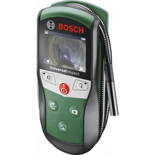 BOSCH UniversalInspect Inspektionskamera 0603687000