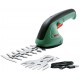 BOSCH EasyShear Akku-Strauch-und-Grasscheren-Set 0600833303