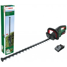 BOSCH AdvancedHedgeCut 36V-65-28 (1x2,0 Ah) + Ladegerät 060084A300