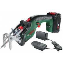 BOSCH KEO Akku-Gartensäge 18V 0600861A00