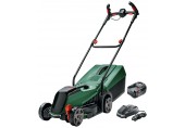 BOSCH CityMower 18V-32-300 Akku-Rasenmäher, 32 cm 06008B9A07