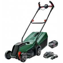 BOSCH CityMower 18V-32-300 Akku-Rasenmäher, 32 cm 06008B9A07