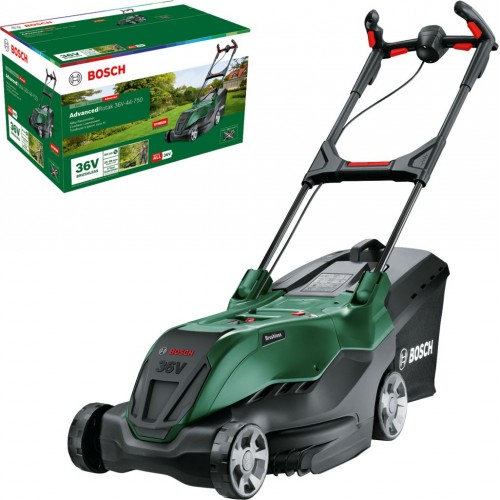 B-WARE!! BOSCH AdvancedRotak 36V-44-750 Akku-Rasenmäher (solo) 06008B9G00