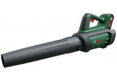 BOSCH AdvancedLeafBlower 36V-750 Akku-Laubbläser, 1 Akkupack 06008C6000