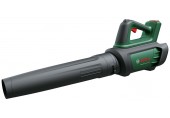 BOSCH AdvancedLeafBlower 36V-750 Akku-Laubbläser, ohne Akkupack und Ladegerät 06008C6001