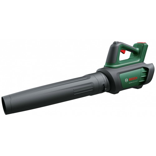 BOSCH AdvancedLeafBlower 36V-750 Akku-Laubbläser, ohne Akkupack und Ladegerät 06008C6001