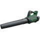 BOSCH AdvancedLeafBlower 36V-750 Akku-Laubbläser, ohne Akkupack und Ladegerät 06008C6001