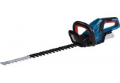 BOSCH GHE 18V-60 Akku-Heckenschere (solo) 06008C9000