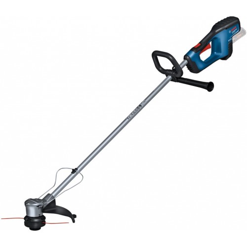 BOSCH GRT 18V-33 Akku-Rasentrimmer (solo) 06008D0000