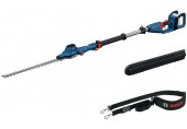 BOSCH GHE 18V-50 TP PROFESSIONAL Heckenschere 06008D5000