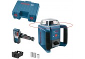 BOSCH GRL 400 H Rotationslaser 0601061800