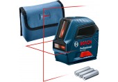 BOSCH GLL 2-10 Linienlaser 0601063L00