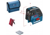 BOSCH GCL 25 Kombilaser 0601066B00