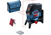 BOSCH GCL 2-50 C Kombilaser 0601066G00