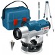 BOSCH Professional Optisches Nivelliergerät GOL 26 D - 0601068002