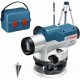 BOSCH GOL 20 G PROFESSIONAL Optisches Nivilliergerät 0601068403