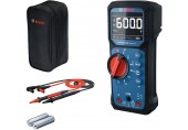 BOSCH GDM 600-15 PROFESSIONAL Elektrisches Prüfgerät 0601077300