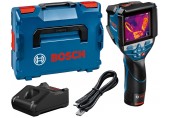 BOSCH GTC 600 C Wärmebildkamera 0601083500