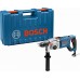 BOSCH GSB 162-2 RE PROFESSIONAL Schlagbohrmaschine, Handwerkerkoffer 060118B060
