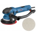 BOSCH GET 75-150 PROFESSIONAL Exzenterschleifer 750W 0601257100