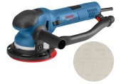 BOSCH GET 75-150 PROFESSIONAL Exzenterschleifer 750W 0601257100