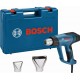 BOSCH GHG 23-66 PROFESSIONAL Heißluftgebläse 06012A6300