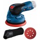 BOSCH GEX 12V-125 PROFESSIONAL Akku-Exzenterschleifer 0601372101