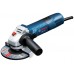 BOSCH GWS 7-125 PROFESSIONAL Winkelschleifer 720 Watt im Karton, 0601388108