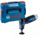 BOSCH GWG 12V-50 S Geradschleifer, L-BOXX 102 06013A7001