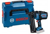 BOSCH GNH 18V-64 M Akku-Nagler, L-BOXX 0601481001