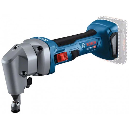 BOSCH GNA 18V-16 E PROFESSIONAL Ergonomischer Akku-Nager 0601529600