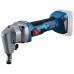 BOSCH GNA 18V-16 E PROFESSIONAL Ergonomischer Akku-Nager 0601529600