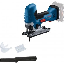 BOSCH GST 18V-125 S PROFESSIONAL Akku-Stichsäge, ohne Akku 06015B2001